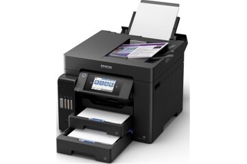 Epson L6570 MEA Yazıcı-Tarayıcı-Fotokopi-Faks Renkli Mürekkep Tanklı Yazıcı WI-FI Ethernet Dubleks