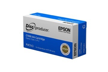 EPSON S020688 PJIC7  PP-100 CYAN KARTUŞ