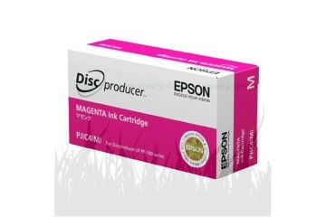 EPSON S020691  PJIC7 PP-100 MAGENTA KARTUŞ (M )