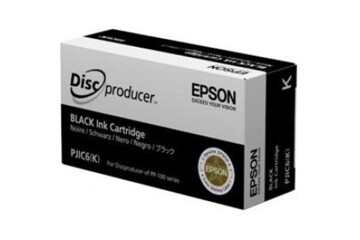EPSON S020693 PJIC7  PP-100 BLACK KARTUŞ