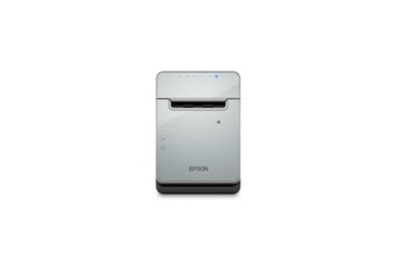 EPSON TM-L100 (103): USB BLACK PRNT ETHERNET SERIAL LINER FREE PS EU