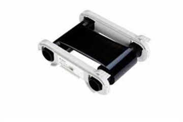 Evolis RCT023NAA Black Monochrome Ribon - 2000 Baskı