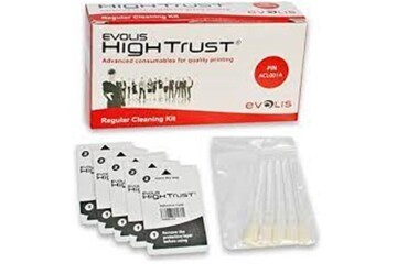 Evolis Temizlik Kiti (Cleaning Kit) Rutin ACL001