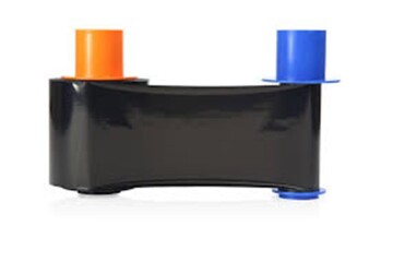 Fargo DTC1500 Siyah Ribon 045616 3000 Baskı 045616