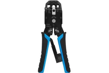 Frisby FA-7625P Çelik Gövde Sıkma Pensesi