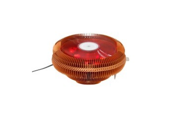 FRİSBY FCL-F1310G LGA775-115x Braket Intel 1366-115x Serisi - AMD AM2-AM2+-AM3-AM4 Serisi SOĞUTUCU