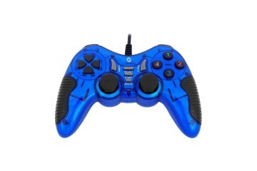 Frisby FGP-225U Pc Uyumlu  USB Oyun Kolu