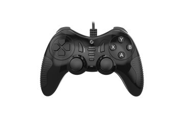 Frisby FGP-3850B USB Oyun Kolu (PC, PS3, Android TV)