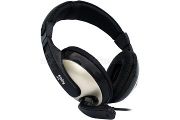 Frisby FHP-700 Mikrofonlu Kulak Üstü Kulaklık