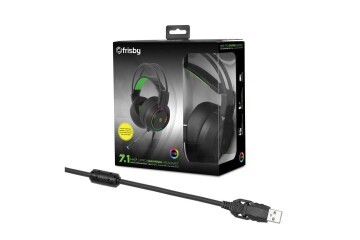 Frisby FHP-G1495B HX7 7.1 Sanal Surround GAMING Kulaklık
