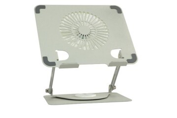 Frisby FNC-5180ST Taşınabilir Katlanır Tablet-Notebook-Laptop Stand (10 ~ 17)