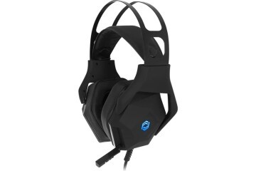 Frisby Gamemax FHP-G1485B FX7 7.1 Oyuncu Kulaklık