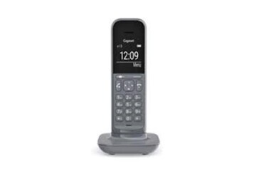 Gigaset CL390 Hands Free Dect Telsiz Telefon