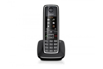 Gigaset Comfort 550 Ip Flex Dect TelsizTelefon