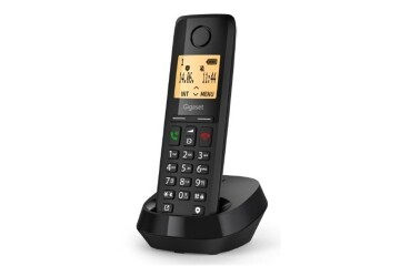 Gigaset Pure 300 Dect Telsiz Telefon