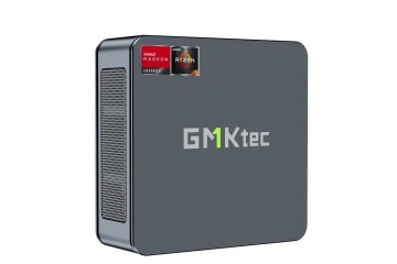 GMKtec M6 ULTRA AMD Ryzen 5 7640HS 32GB 1TB Win 11 PRO Mini PC
