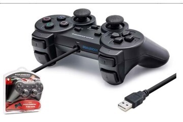 Hadron HD302 PC Oyun Kolu