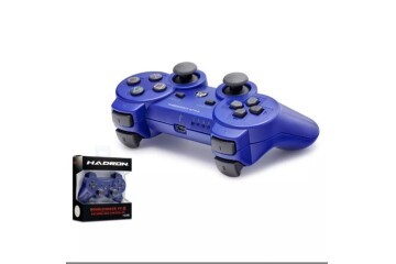 HADRON HD306M PS3 GAMEPAD MAVİ