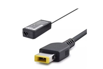 HADRON HD784 NOTEBOOK ADAPTÖRÜ 20V 4.5A USB İĞNELİ LENOVO-IBM