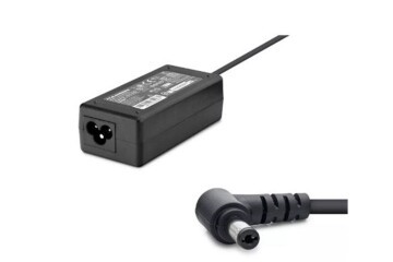 Hadron Hd8855 Poe Switch Adaptörü 48V 1A 5.5-2.5 Siyah