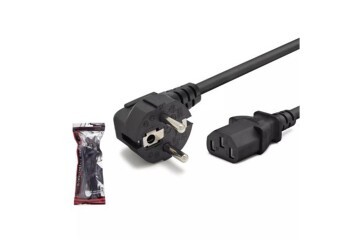 Hadron Hdx5556 3M Power Kablo 42Pin 1Mm  Siyah