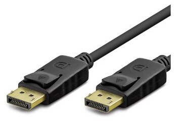 Hadron HDX7798 3mt 4K Display To Display Port Kablo