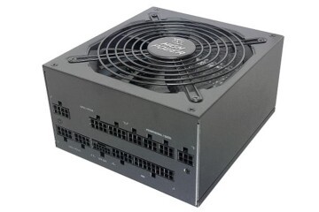 High Power XTREME GOLD ATX 3.1 1000W 80+ GOLD PCIe 5.1 ATX Güç Kaynağı (HP2-A1000GD-F14C)