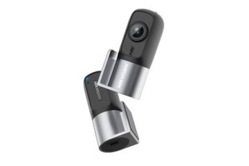 Hikvision AE-DC2018-D1 TYPE-C Araç İçi Kamerası 1080P, Wifi, APP, Single Channel
