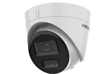Hikvision DS-2CD1323G2-LIUF SmartLight  2MP 2.8mm Dome Kamera 30 mt IP IR Sesli