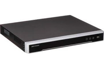 Hikvision Ds-7608NI-Q2-8P 8 Kanal 8 Port Poe Nvr Kayıt Cihazı