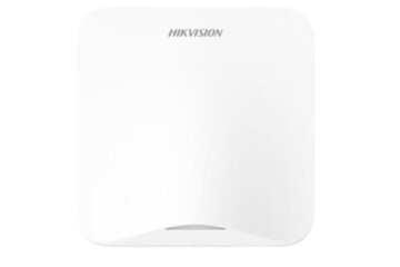 Hikvision DS-PA201P-Kit-16WE Alarm Kontrol Kiti Ax Home