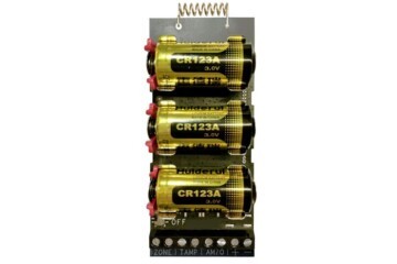 Hikvision DS-PM1-L1-WE Single Input Transmitter (7-24V DC Besleme)