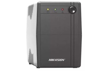 Hikvision DS-UPS1000 1000 VA UPS Kesintisiz Güç Kaynağı