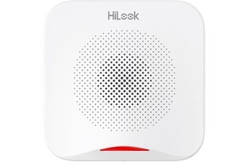 Hilook Alarm-S201-WE Wireless İç Mekan Siren