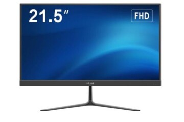 Hilook Hi-D22F2V2F 21.5 FHD 100 Hz VA Led Monitör