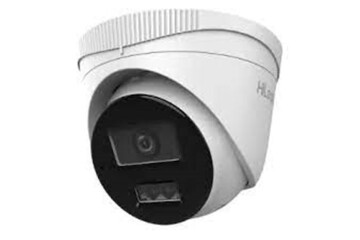 Hilook IPC-T220HA-LUFC 2 MP 2.8mm Dual Light MD 2.0 Ip Dome Kamera