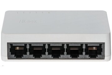 Hilook NS-0108D 8 Port 10-100 Mbps Switch