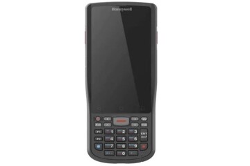 Honeywell EDA51K 6703 4 3GB-32GB 1D-2D Okuyucu Wi-Fi Android 10 El Terminali Tuş Takımlı