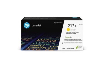 Hp 213A Yellow Sarı 3.000 Sayfa Toner W2132A