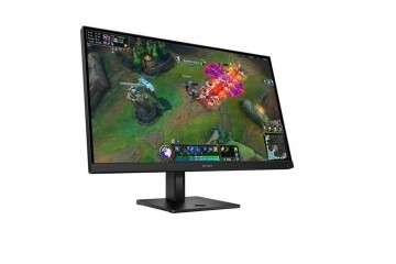 HP 27 Omen AV4H6AA 1ms 2K 180Hz Fhd 1920X1080 HDMI Dp IPS LED Pivot Monitör