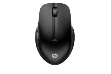HP 3B4Q2AA Bluetooth ve Wireless Mouse