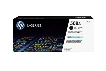 HP 508A Black Siyah 6.000 Sayfa Toner CF360A