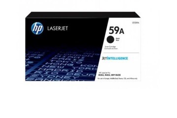 HP 59A Black Siyah 3.000 Sayfa Toner CF259A
