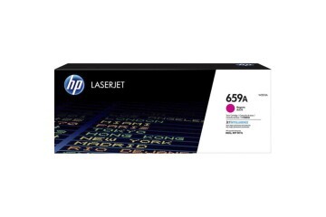HP 659A Magenta Kırmızı 13.000 Sayfa Toner W2013A