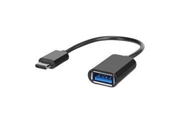 Hytech HY-XO21 TypeC to USB 3.0 Çevirici Adaptör