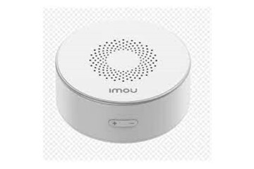 Imou ZTM1 Kablosuz Alarm-Sıcaklık Dedektörü