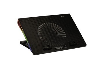 Inca Arrax INC-609TGS 2 Fanlı 13-18 Notebook Soğutucu