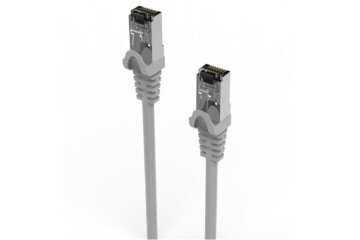 INCA ICAT7-30TG S-FTP 23 AMG Netwok Cable 30MT - GRİ