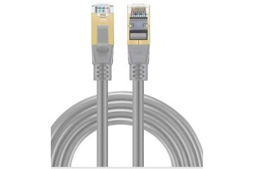 Inca ICAT8-03G 3mt 100 yüzde 100 Bakır S-FTP 40Gbps 2000Mhz High Speed Kablo