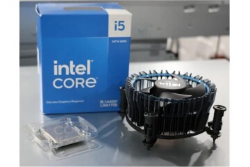 Intel Core i5 14400F BOX 2.50GHz (Max. 4.70GHz) 20MB L3 Önbellek Soket 1700 Kutulu İşlemci